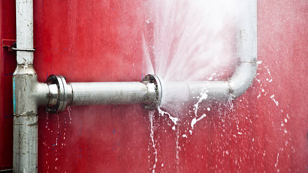 Best Sewage cleanup and water damage restoration  in Bradner, OH